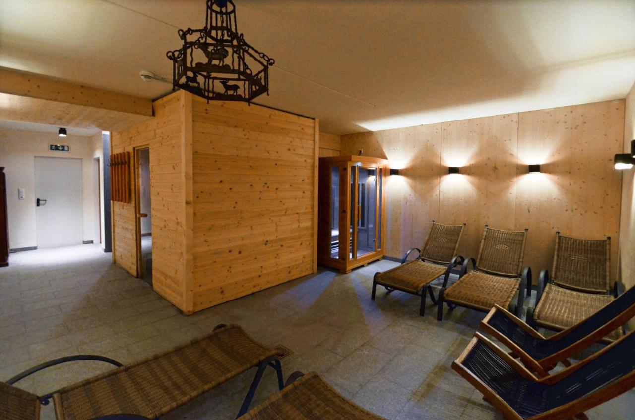 Karlingerhof Villa Achenkirch Exteriör bild