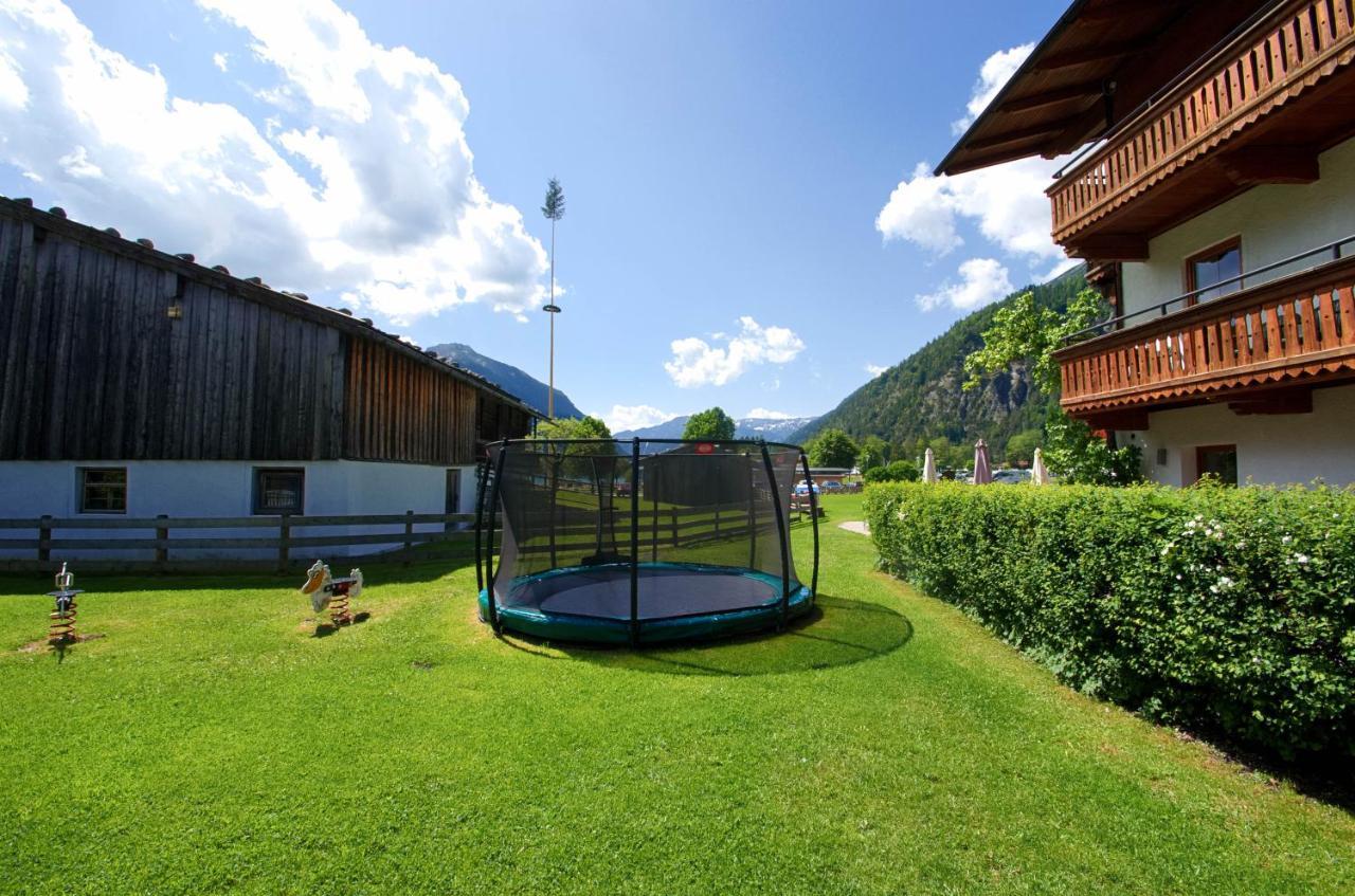 Karlingerhof Villa Achenkirch Exteriör bild