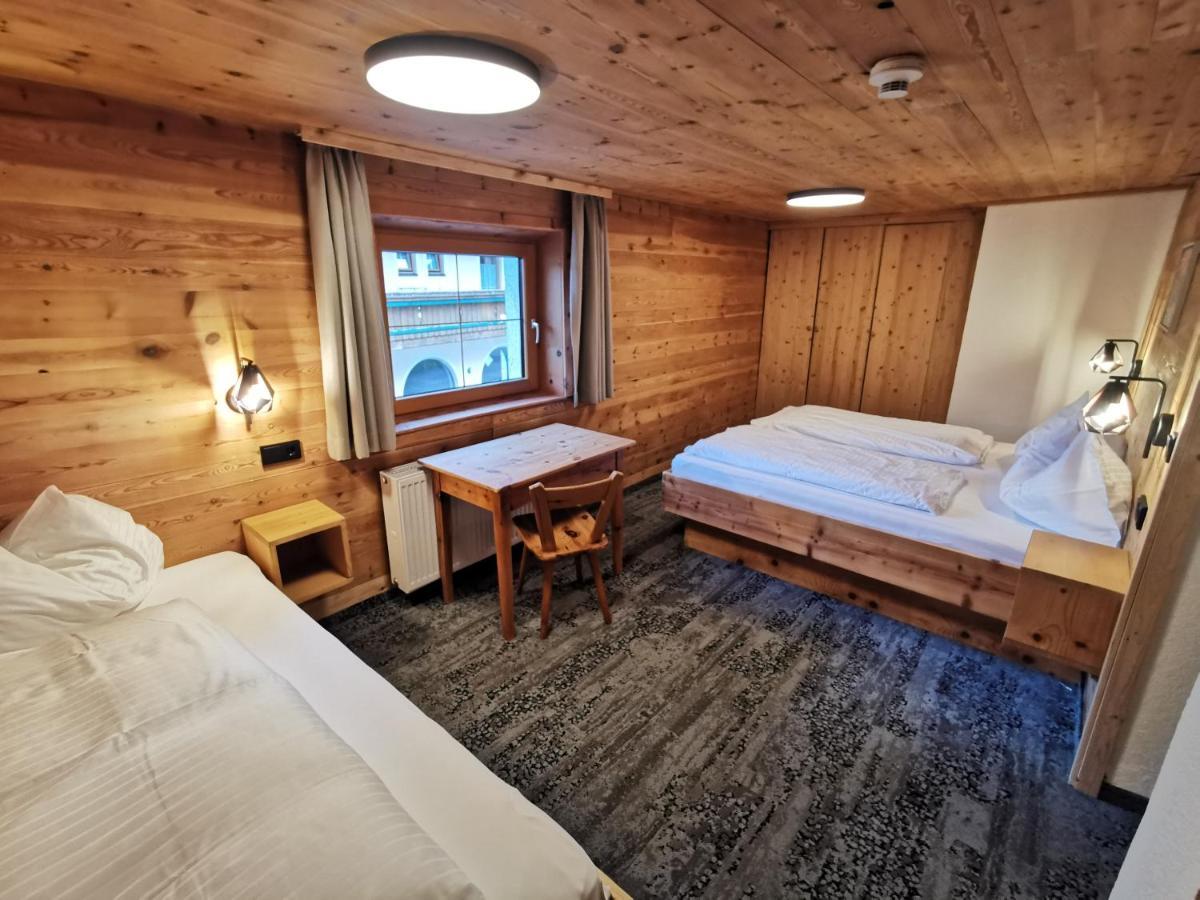 Karlingerhof Villa Achenkirch Exteriör bild